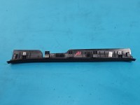 Osłona ZAŚLEPKA PLASTIK Hyundai Elantra VII 20- 85870-AA000