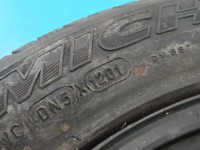 Koło zapasowe 16" dojazdowe dojazdówka Ford Mondeo Mk3 Rozstaw śrub: 5x108, Michelin, FOM1530351, 6,5J et 52,5 5X108 MICHELIN