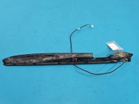 Czujnik otwierania klapy Peugeot 508 II 18- 9814555080