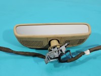 Lusterko wewnętrzne Mercedes ML W164 wsteczne 1648103317