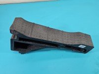 Wkład styropian bagażnika koła zapasowego Ford Kuga Mk1 08-13 8V41-S11168-AD, 8V41-S11169-AE