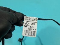 Wiązka instalacja Mercedes, tapicerki Mercedes W213 A2135407425