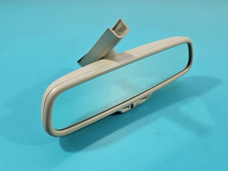 Lusterko wewnętrzne Audi A5 8T wsteczne 4F0857511