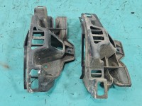 Zderzak tył Land Range Rover sport I L320 LRC796 HB