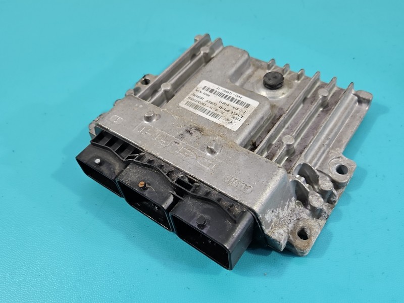 Komputer Sterownik silnika Ford Kuga Mk1 I 08-13 2.0 tdci