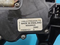 Silniczek Silnik wycieraczki tył Opel Astra II G 90559444 HB