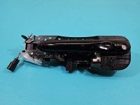 Klamka przód lewa zewnętrzna Renault Scenic III 806070033R