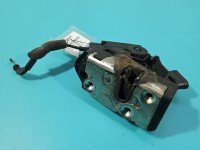 Zamek przód lewy A454720135, 25000862, 25000877 Smart Forfour I 04-06 EUROPA Smart Kid Belt, 6 pin