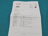 TESTOWANY Wtryskiwacz JAGUAR XF II X260 0445110654 2.0d