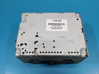 Radio fabryczne FORD C-MAX II MK2 radioodtwarzacz
