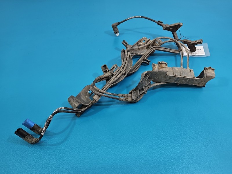 Wiązka instalacja A2135400547, A2135400547, ABS PRZÓD PRAWA Mercedes W213 A2135400547