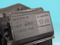 Opornik rezystor Opel Astra VI L 9847019780