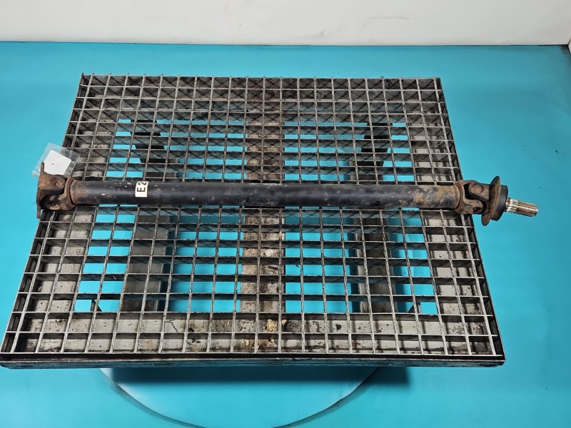 Wał napędowy przód INFINITI QX50 3.7 V6