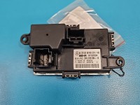 Opornik rezystor Mercedes W204 A2128702110