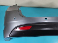 Zderzak tył Hyundai I40 szary T6S kombi