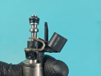 Wtryskiwacz listwa wtryskowa 00MA62, 10601031 MG MG3 24- 1.5 16V 116KM