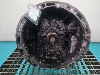 Skrzynia biegów A9062610003, A9062607200, 711680 Mercedes Vito W639 2,2.0 cdi (651900)