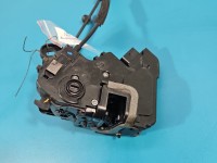 Zamek tył prawy CITROEN DS4 II 21- Producent części: DS, 4pin 9832660380