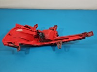 Lampa tył prawa zderzaka przeciwmgielna Hyundai Elantra VI 15-20 92406-F2510