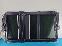 Szyberdach AUDI Q7 I 4L 5d