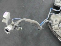 Zbiornik paliwa bak MERCEDES GLC coupe X253 15- 2.0 T