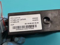 Sterownik moduł Citroen C5 II X7 012976