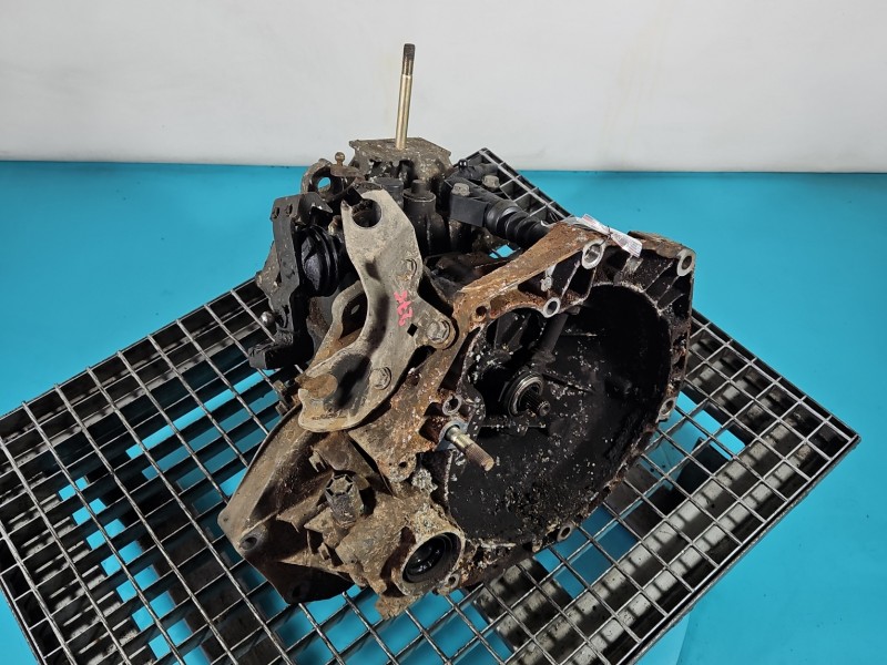 Skrzynia biegów Fiat Stilo 1.2 16V