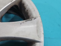 4X alufelgi felgi 16" komplet Ford S-max I MK1 R16