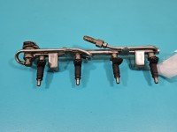 TESTOWANY Wtryskiwacz Audi A4 B6 06B133551T 2.0 20V