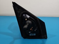 Lusterko lewe pin Toyota Yaris I HB 3d kolor beżowy europa