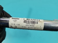 Pas bezpieczeństwa przód lewy kierowcy Renault Megane IV 878176089R EU