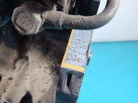 Silnik Toyota Rav4 III 05- 2.2 D-CAT (2AD) 177KM ODPALANY FILM POMIAR