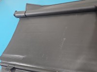 Roleta bagażnika Opel Astra III H