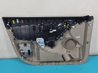Tapicerka drzwi przód prawa boczek Hyundai Elantra V 10-16