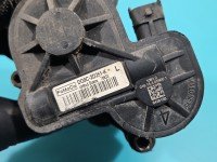 Zacisk tył lewy Ford Fusion USA 12-20 2.0 EcoBoost sedan