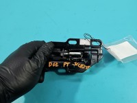 Zamek tył prawy Toyota Proace City TOYOTA, Drzwi skrzydłowych dolny