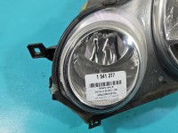 Reflektor lewy lampa przód Vw Polo IV 9N EUROPA