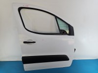 DRZWI PRZÓD PRAWE PASAŻERA Citroen Berlingo II 5d EWP