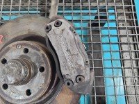 Zacisk przód lewy Mercedes CLS C219 W219 3.5 V6 (272964)