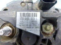 TEST Alternator Ford Galaxy Mk1 038903023L 1.9 tdi