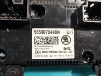 Konsola panel nawiewu Skoda Karoq 2017- 565907044BN