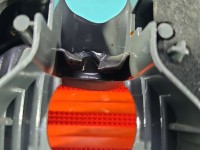 Lampa tył lewa błotnika Bmw e46 HB EUROPA