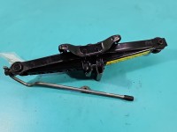 lewarek Podnośnik samochodowy trapezowy Volvo C30