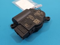 Silniczek nawiewu NAGRZEWNICY Skoda Kamiq 2Q0907511E EUROPA