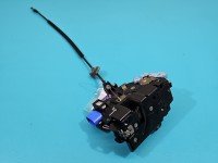Zamek przód prawy 3D1837016 Vw Golf V EUROPA