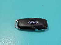 PILOT KLUCZYK KEYLESS Ford Mondeo Mk5