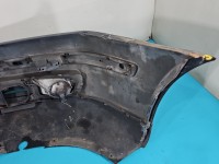 Zderzak przód Skoda Octavia II stalowy, 9901