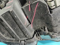 Reflektor lewy lampa przód Mercedes W204 EUROPA A2048200161