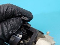 Klamka przód lewa zewnętrzna Mercedes W221 A2217600534