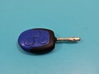 Komputer Sterownik silnika 6C11-12A650-AH Ford Transit MK7 06-13 2.2 tdci